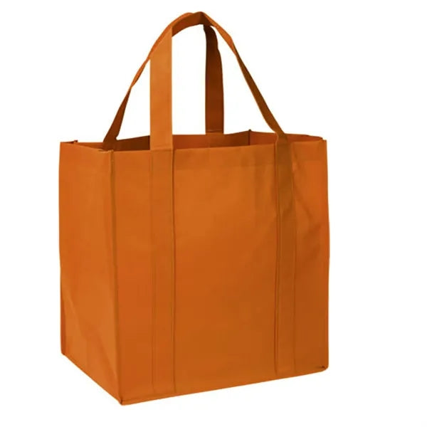 Non-Woven Grocery Tote Bag