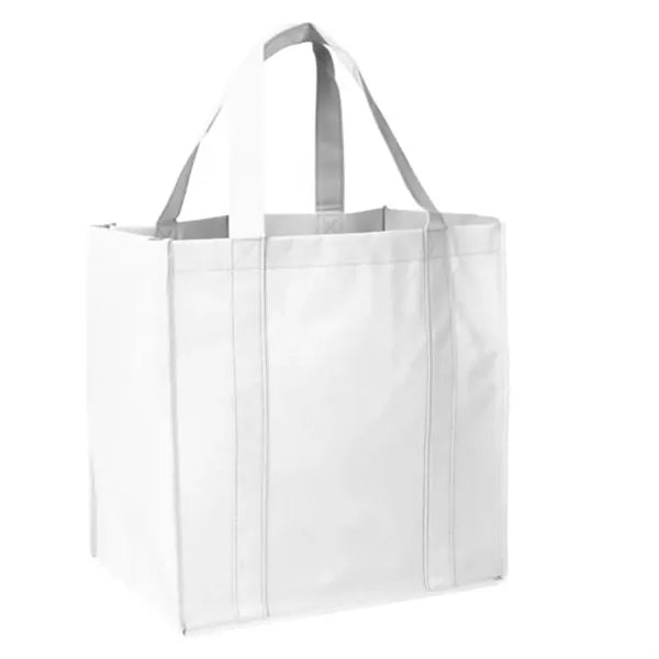 Non-Woven Grocery Tote Bag