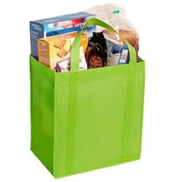 Non-Woven Grocery Tote Bag
