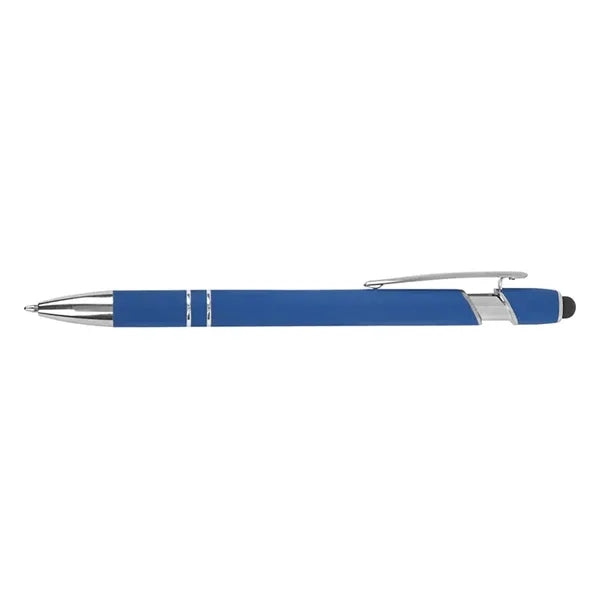 Denton Soft-Touch Pen w/ Stylus