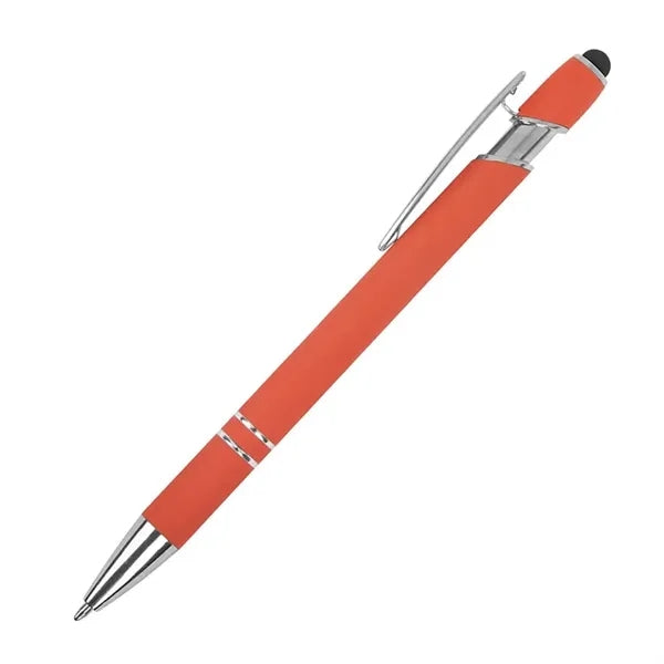 Denton Soft-Touch Pen w/ Stylus