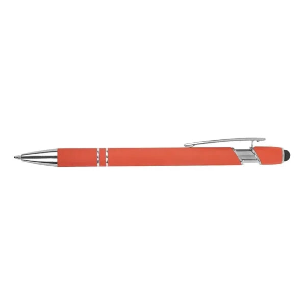 Denton Soft-Touch Pen w/ Stylus