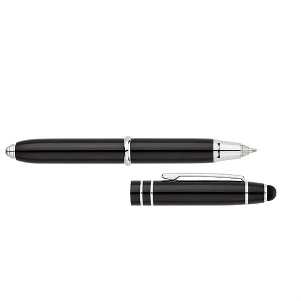 Jupiter Ballpoint Pen / Stylus / LED Light