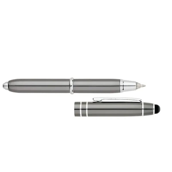 Jupiter Ballpoint Pen / Stylus / LED Light