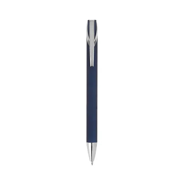 Paradigm Aluminum Soft-Touch Ballpoint Pen