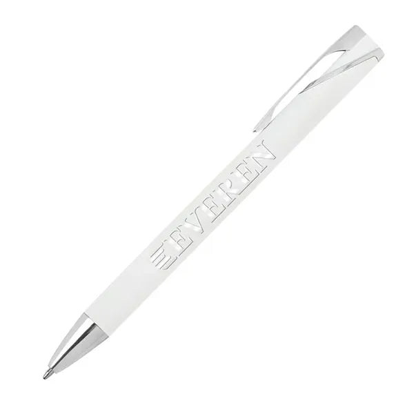 Paradigm Aluminum Soft-Touch Ballpoint Pen