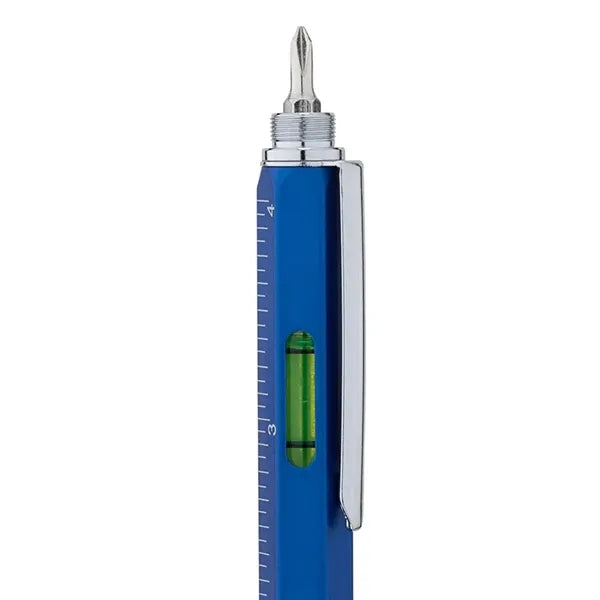 Rockport 5-in-1 Multifunction Pen