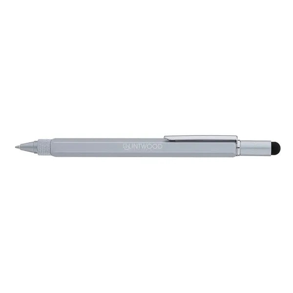 Rockport 5-in-1 Multifunction Pen