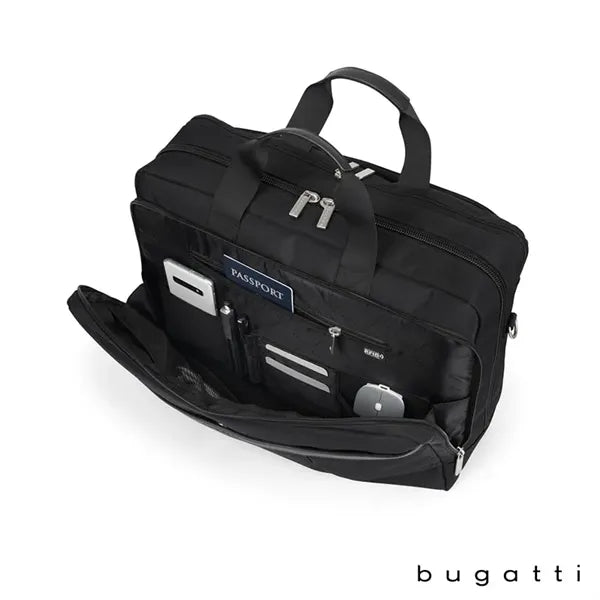 Bugatti Gregory Briefcase
