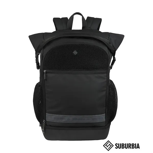 Suburbia Metro Street RPET Backpack