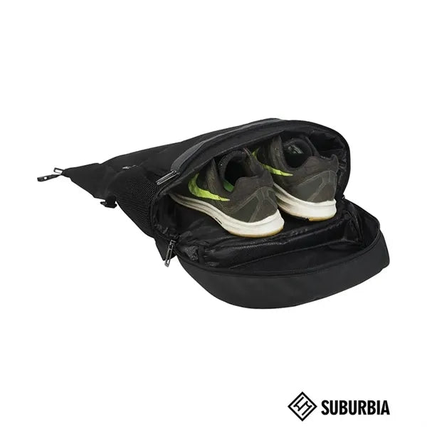 Suburbia Metro Street RPET Backpack