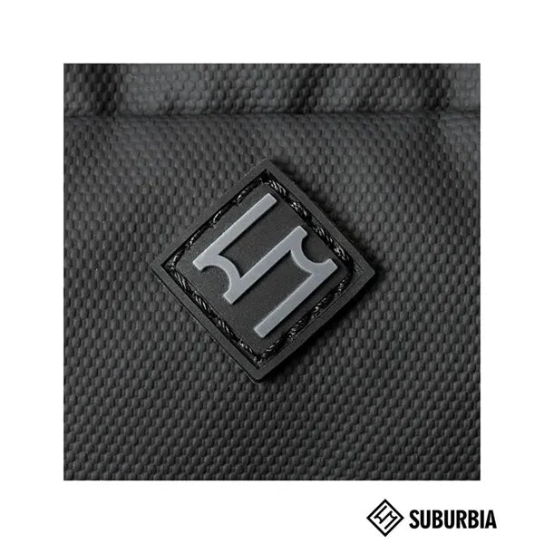Suburbia Metro Street RPET Backpack