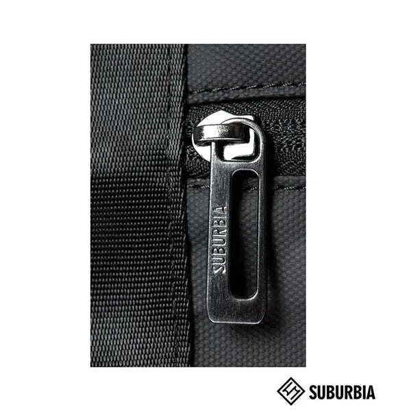 Suburbia Metro Street RPET Backpack