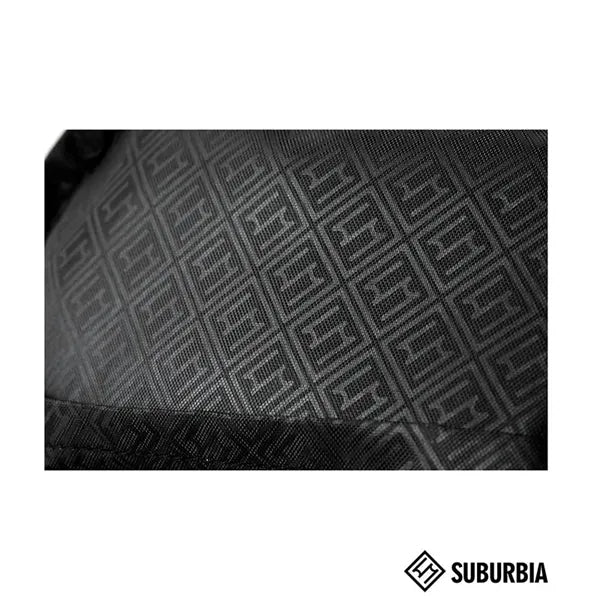 Suburbia Metro Street RPET Backpack