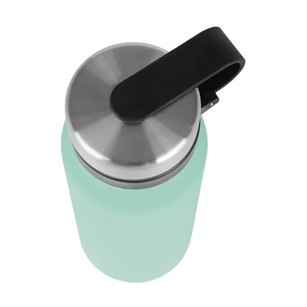 Glisky 20 oz. Double Wall Vacuum Insulated Water Bottle