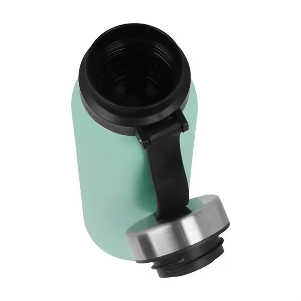 Glisky 20 oz. Double Wall Vacuum Insulated Water Bottle