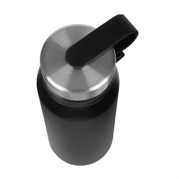 Glisky 20 oz. Double Wall Vacuum Insulated Water Bottle