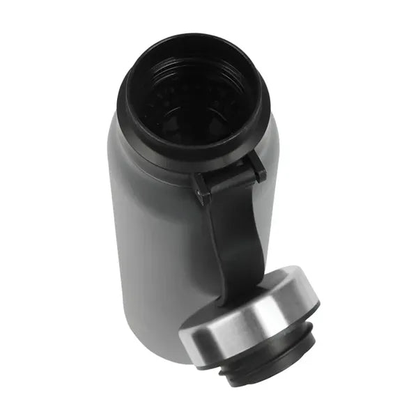 Glisky 20 oz. Double Wall Vacuum Insulated Water Bottle
