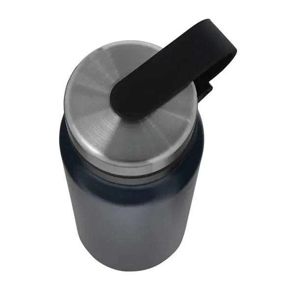Glisky 20 oz. Double Wall Vacuum Insulated Water Bottle