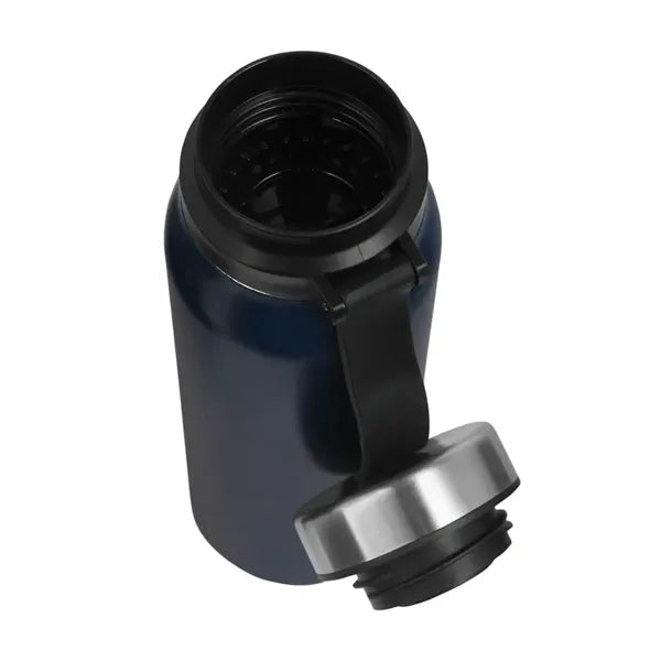 Glisky 20 oz. Double Wall Vacuum Insulated Water Bottle