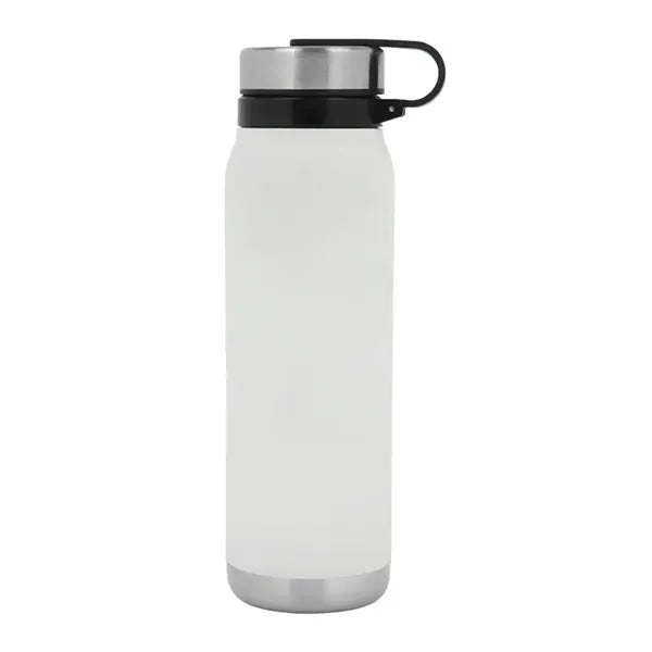 Glisky 20 oz. Double Wall Vacuum Insulated Water Bottle