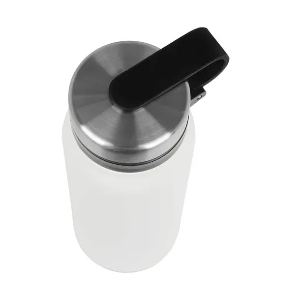 Glisky 20 oz. Double Wall Vacuum Insulated Water Bottle