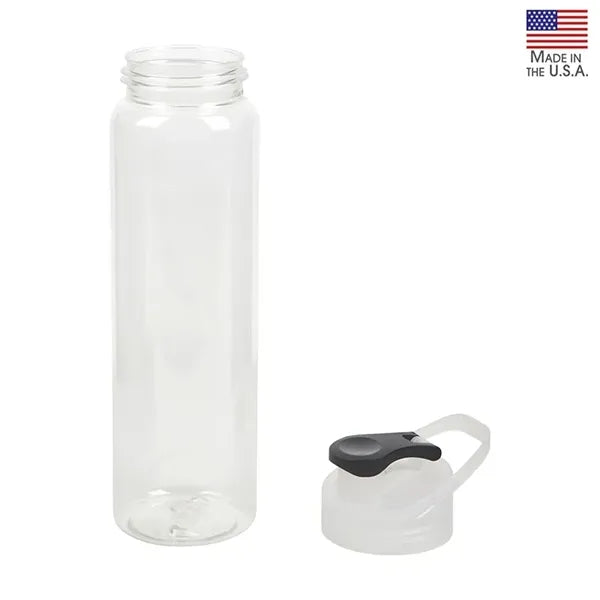 Coronado 32 oz. PET Bottle with Chug Spout