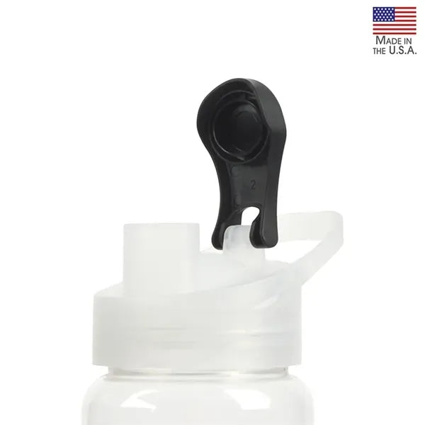 Coronado 32 oz. PET Bottle with Chug Spout