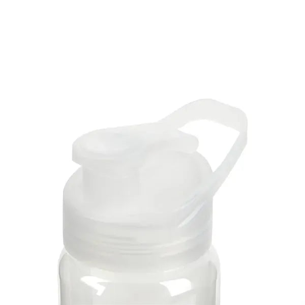Coronado 32 oz. PET Bottle with Chug Spout