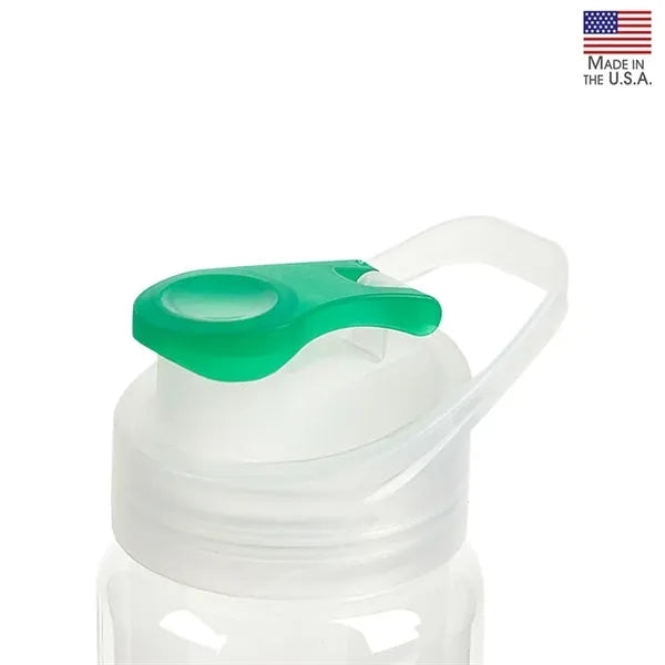 Coronado 32 oz. PET Bottle with Chug Spout