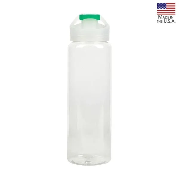 Coronado 32 oz. PET Bottle with Chug Spout