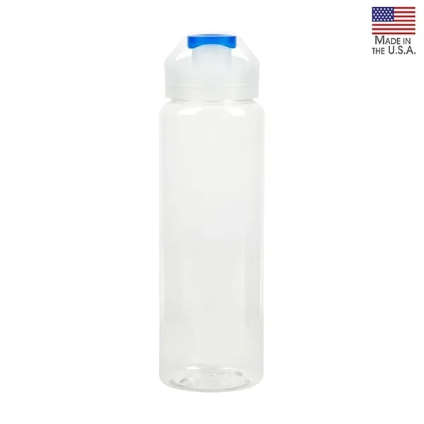 Coronado 32 oz. PET Bottle with Chug Spout