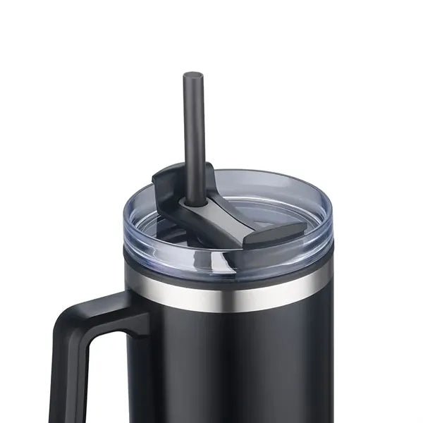 Connor 40 oz. Steel/PP Liner Travel Mug