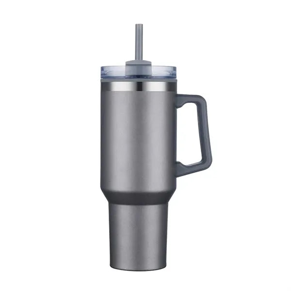 Connor 40 oz. Steel/PP Liner Travel Mug