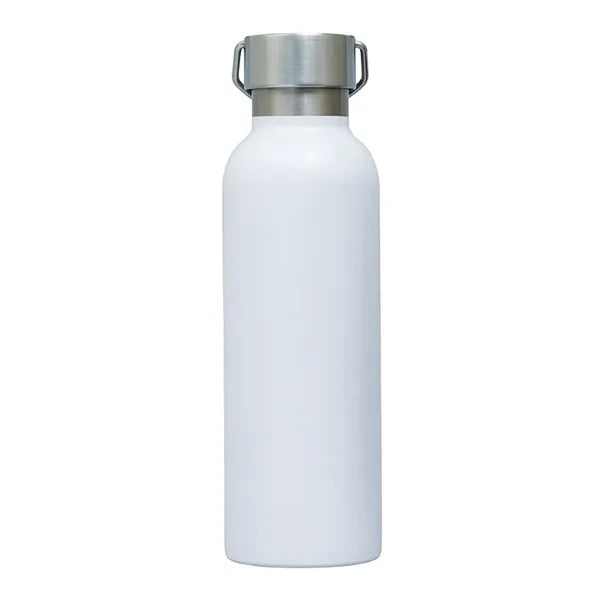 Ria 28 oz. Single Wall Stainless Steel Bottle