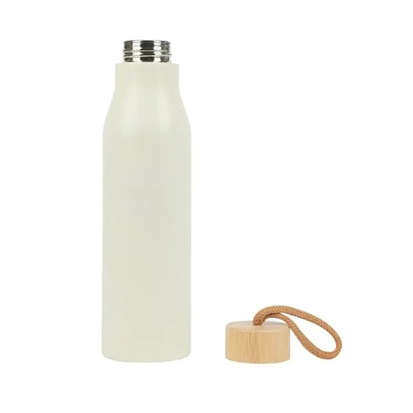 Amherst 25 oz. Recycled Stainless Steel SW Water Bottle
