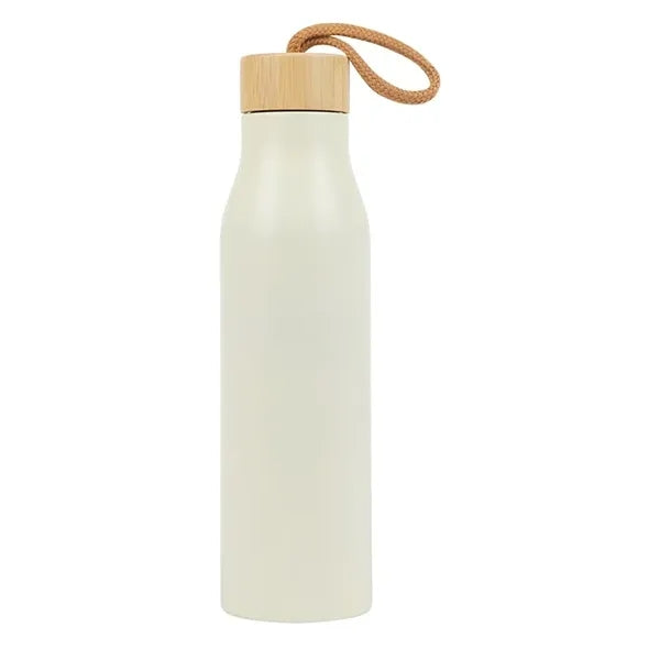 Amherst 25 oz. Recycled Stainless Steel SW Water Bottle