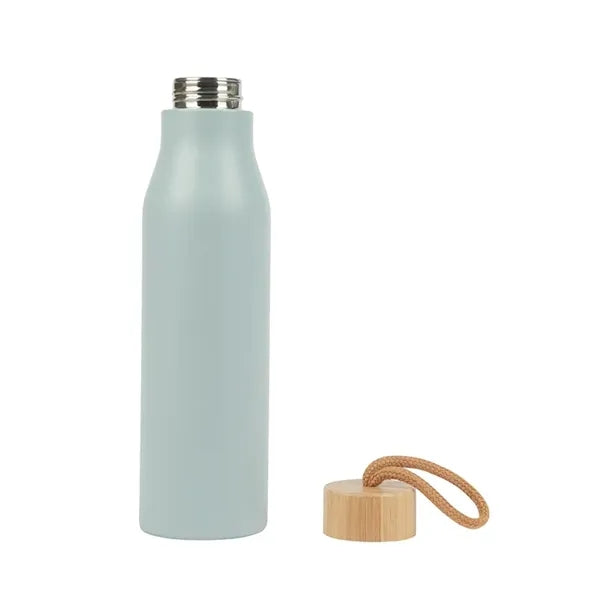 Amherst 25 oz. Recycled Stainless Steel SW Water Bottle