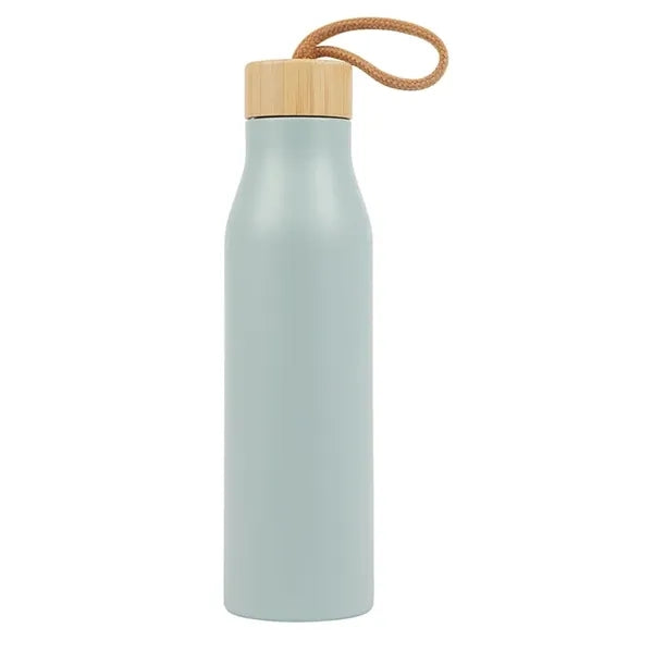 Amherst 25 oz. Recycled Stainless Steel SW Water Bottle
