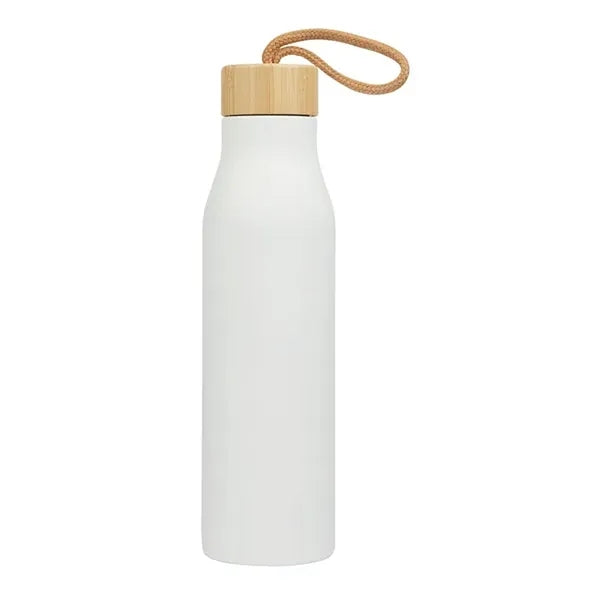 Amherst 25 oz. Recycled Stainless Steel SW Water Bottle