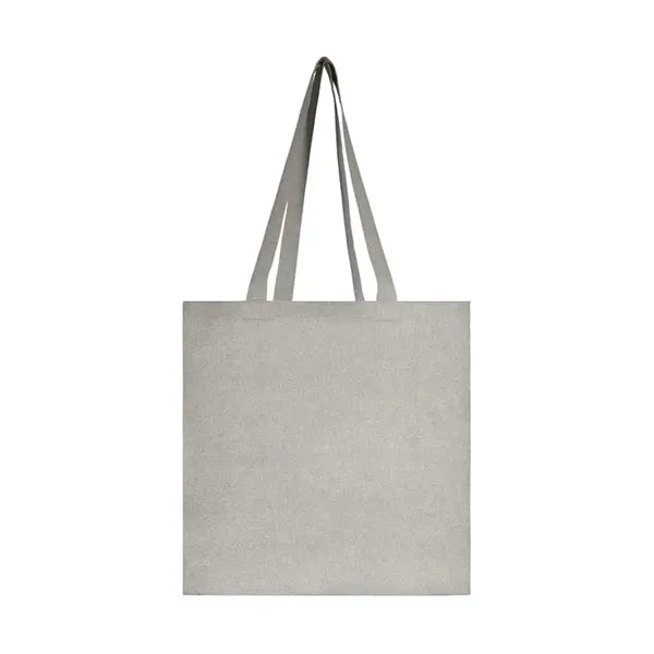 Vitality 4.5 oz Recycled Cotton Tote Bag