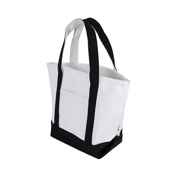 Roan Mini 24 oz. Recycled Canvas Tote