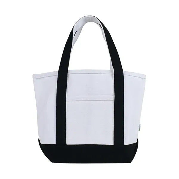 Roan Mini 24 oz. Recycled Canvas Tote