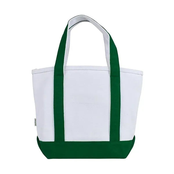 Roan Mini 24 oz. Recycled Canvas Tote
