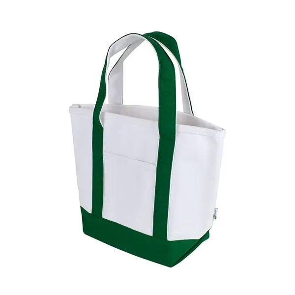 Roan Mini 24 oz. Recycled Canvas Tote