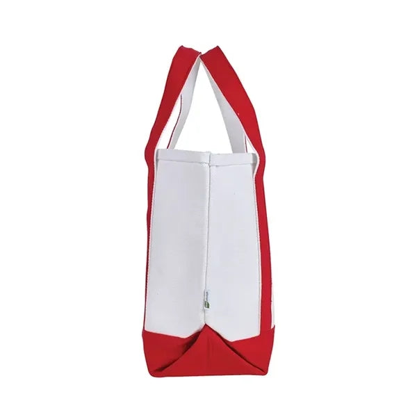 Roan Mini 24 oz. Recycled Canvas Tote