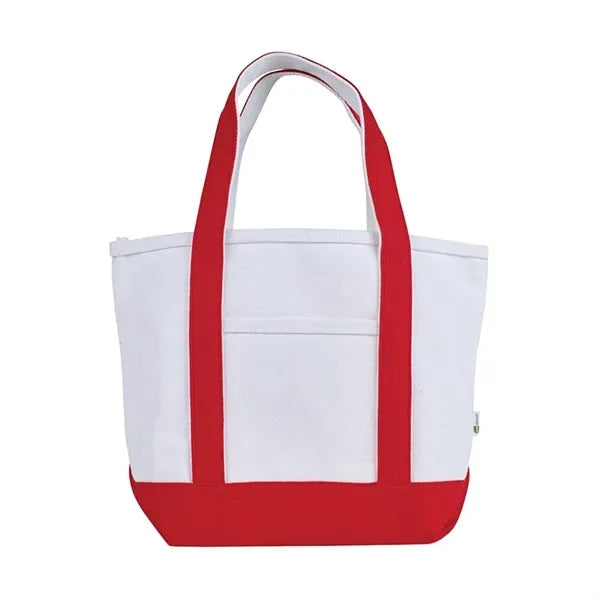 Roan Mini 24 oz. Recycled Canvas Tote