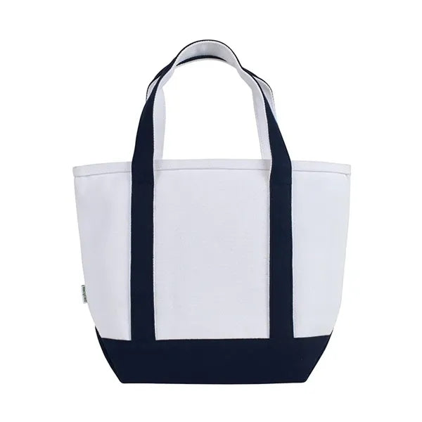 Roan Mini 24 oz. Recycled Canvas Tote