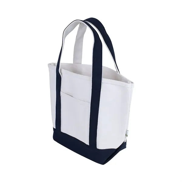 Roan Mini 24 oz. Recycled Canvas Tote