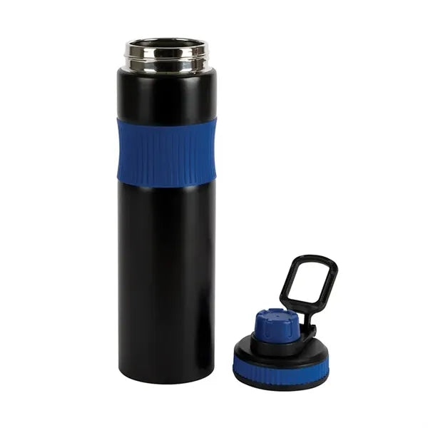 Payson 26 oz. Single Wall Recycled Stainless Steel Bottle